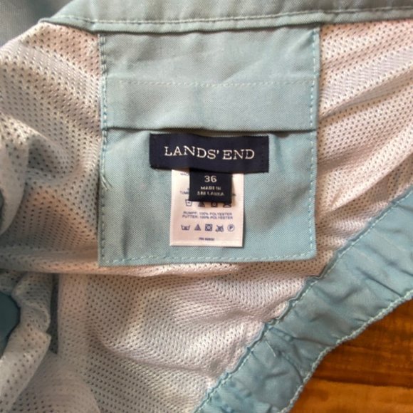 Classic Retro Designer Swim Trunks [James Bond] - Picture 4 of 7